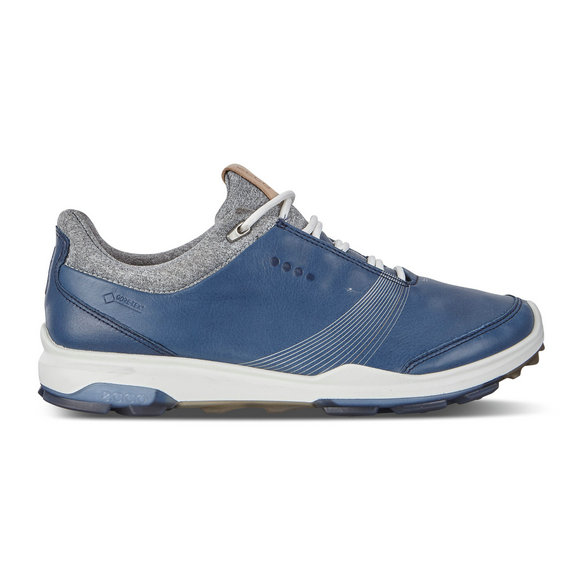 ECCO Women's BIOM Hybrid 3 GTX Golf Shoe